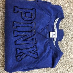 Victoria’s Secret Pink Sweatshirt
